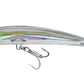 Yo-Zuri Crystal 3D Minnow Floating & Sinking - Dogfish Tackle & Marine