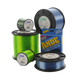 Ande Back Country Blue Monofilament - Dogfish Tackle & Marine