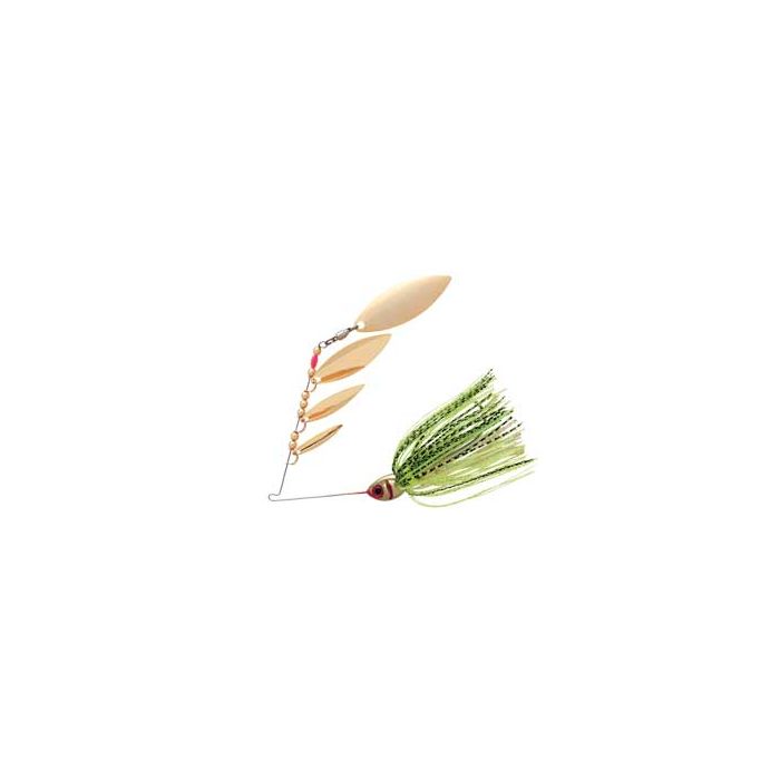 Booyah Super Shad 3/8oz