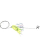 DF Kingfish Rigs (Skirted Cable) - Dogfish Tackle & Marine