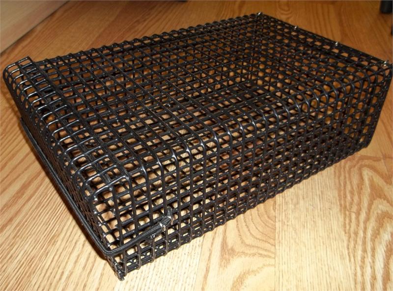 Rob's Reel Baits Chum Cage