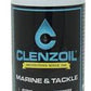 Clenzoil Marine & Tackle 12 oz. Aerosol - Dogfish Tackle & Marine