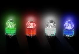 Promar Submersible Strobe Lights