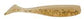 D.O.A. Lures 3" C.A.L. Shad Tail - Dogfish Tackle & Marine