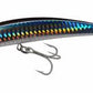 Yozuri Crystal Minnow Floating - Dogfish Tackle & Marine