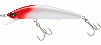 Yo-Zuri Mag Minnow Floating