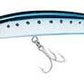 Yozuri Crystal 3D Minnow Deep Diver Floating - Dogfish Tackle & Marine