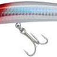 Yozuri Crystal 3D Minnow Deep Diver Floating - Dogfish Tackle & Marine