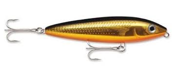 Rapala Skitter Walk SSW-11