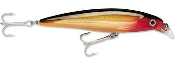 Rapala X-Rap SXR-8