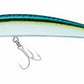 Yozuri Crystal Minnow Floating - Dogfish Tackle & Marine