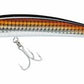 Yozuri Crystal Minnow Floating - Dogfish Tackle & Marine