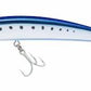 Yozuri Crystal Minnow Floating - Dogfish Tackle & Marine