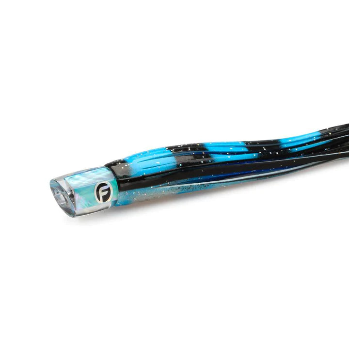 FATHOM OFFSHORE EL NINO LOCO SMALL ACRYLIC TROLLING HEAD - Dogfish Tackle & Marine