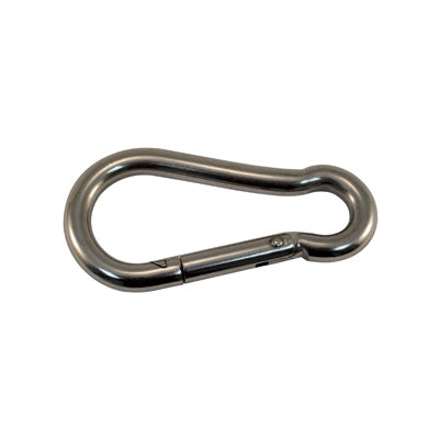 Marpac Stainless Steel Safety Snap