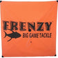FRENZY BIG GAME FISHING KITE - Dogfish Tackle & Marine