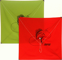 SFE All Purpose Kite