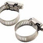 Marpac Stainless Steel Hose Clamp - Dogfish Tackle & Marine