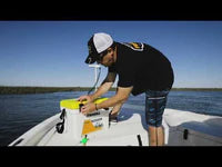 FRABIL Magnum Bait Station 13 - Dogfish Tackle & Marine