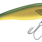 Mirrolure MirrOmullet XL Surface Walker - Dogfish Tackle & Marine