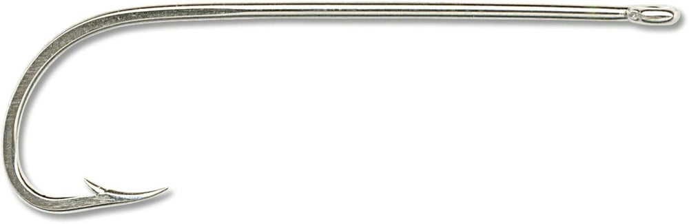 Mustad Beak Hook 92611-NI