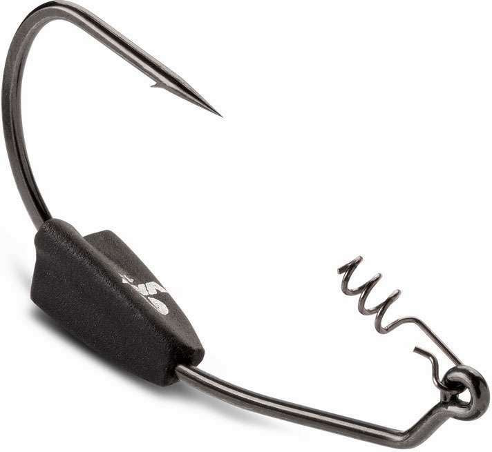 VMC Heavy Duty Swimbait Hook