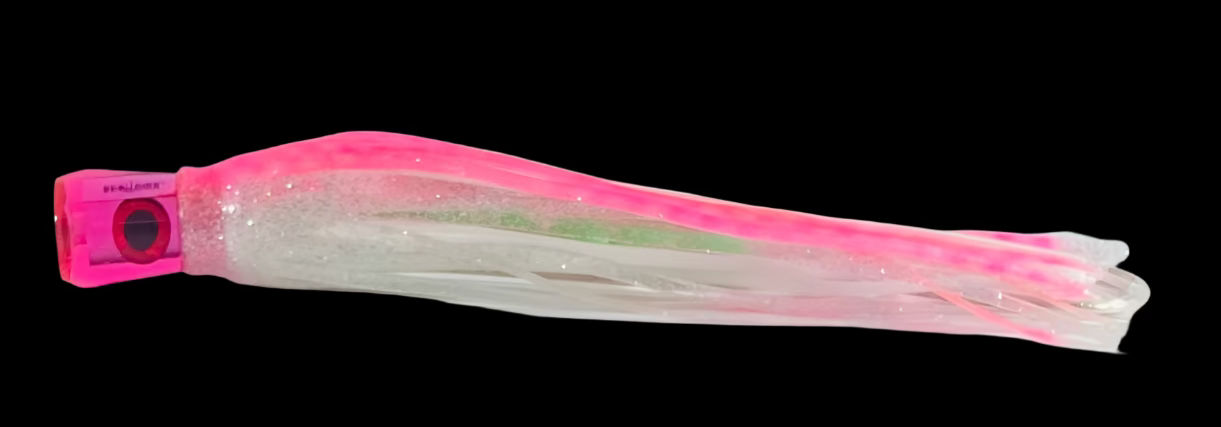 DF Mutha Chugga (8.5”) - Dogfish Tackle & Marine