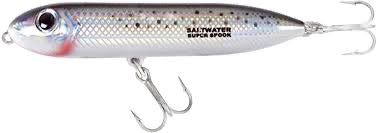 Heddon Super Spook Jr. - Dogfish Tackle & Marine