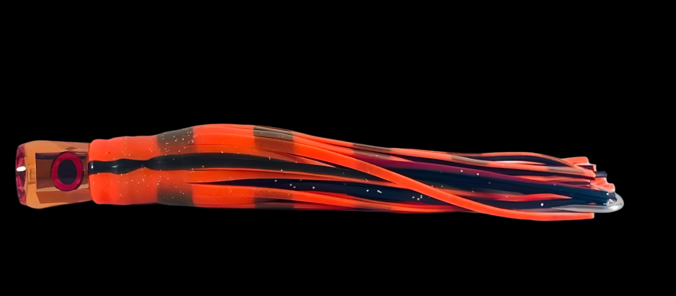 DF Mutha Chugga (8.5”) - Dogfish Tackle & Marine