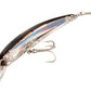 Yozuri Crystal Minnow Floating - Dogfish Tackle & Marine
