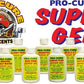 Pro-cure super gel 2oz - Dogfish Tackle & Marine
