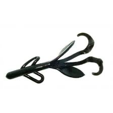 ZOOM 6 Inch Brush Hog Super Salt Plus