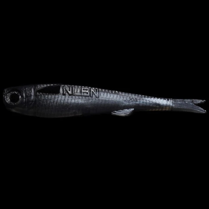 NLBN 5” LIL MULLET - Dogfish Tackle & Marine