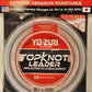 Yo-Zuri Top Knot Fluorocarbon 30 YD - Dogfish Tackle & Marine
