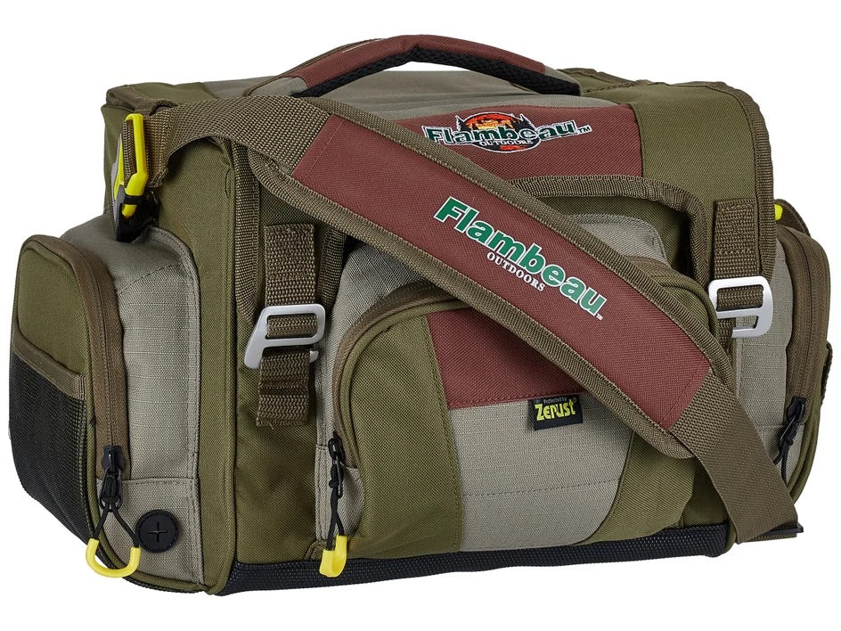 Flambeau FL40001 4007 Tackle