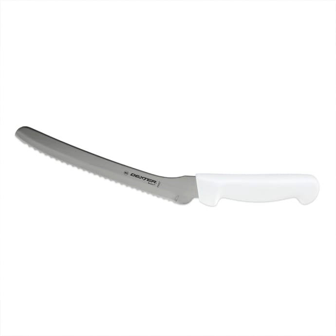Dexter Russell 8” Offset Sandwich Knife