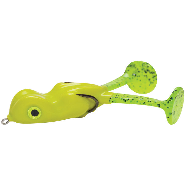Southern Lure Scum Frog Bigfoot