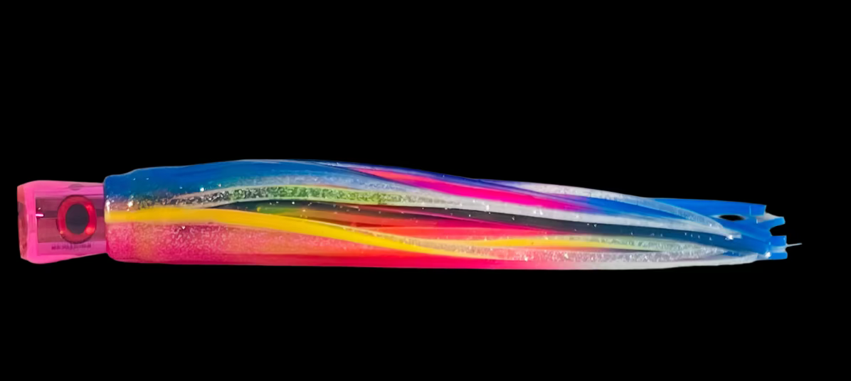 DF Mutha Chugga (8.5”) - Dogfish Tackle & Marine