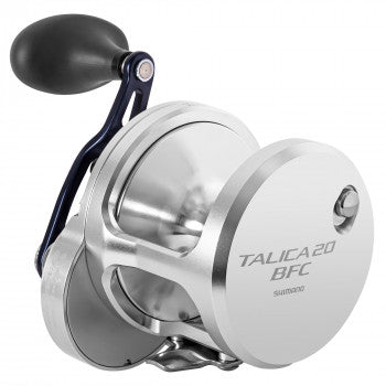 Shimano Talica 20 BFC - Dogfish Tackle & Marine