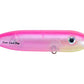 Heddon Super Spook BOYO - Dogfish Tackle & Marine
