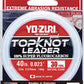 Yo-Zuri Top Knot Fluorocarbon 30 YD - Dogfish Tackle & Marine
