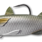 Live Target Mullet Swimbait - Dogfish Tackle & Marine