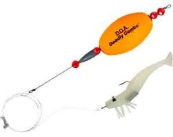 DOA Deadly Combo - Dogfish Tackle & Marine