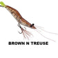 Unfair Lures Rattlin Shrimp - Dogfish Tackle & Marine