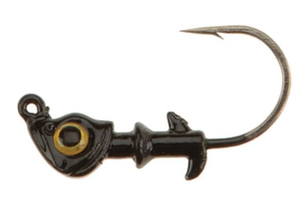 DOA C.A.L Jig Heads