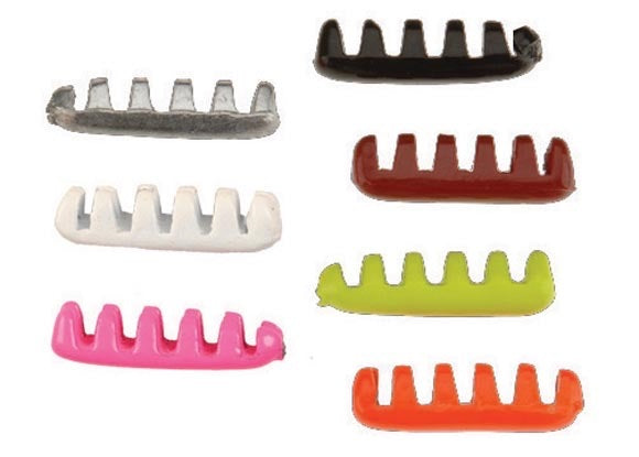 DOA Pinch Weights 1/8oz