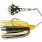 Strike King Mini King Spinner Bait 1/8oz - Dogfish Tackle & Marine