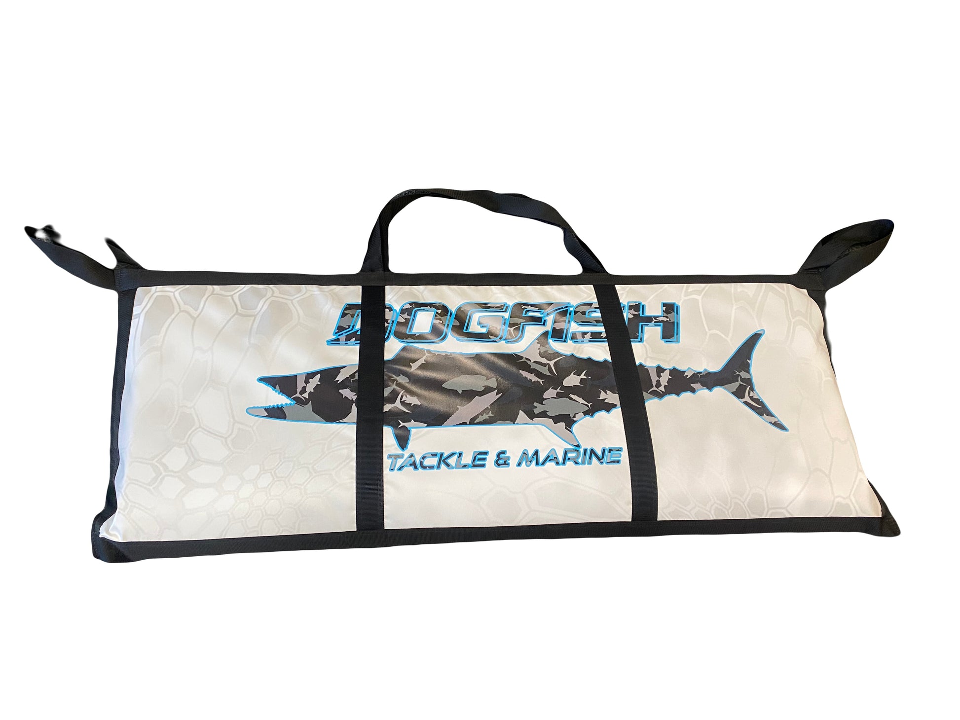 Dogfish Fish Bags - Dogfish Tackle & Marine