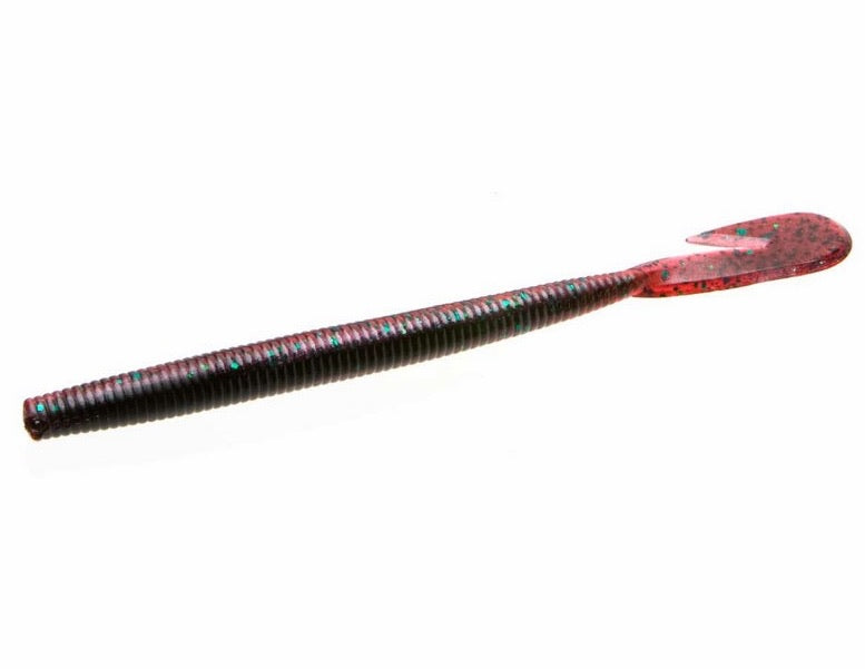 ZOOM 6 Inch U-Vibe Speed Worm