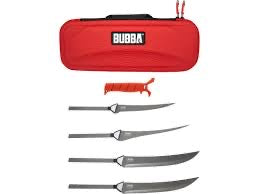 Bubba Interchangeable Blade System